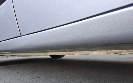 Hyundai Accent II, 2004 год, 380 000 рублей, 10 фотография