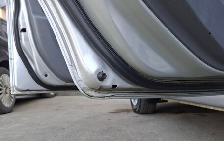 Hyundai Accent II, 2004 год, 380 000 рублей, 11 фотография