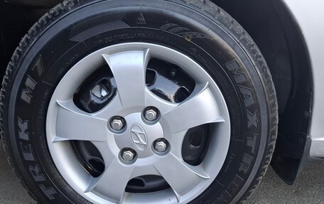 Hyundai Accent II, 2004 год, 380 000 рублей, 12 фотография