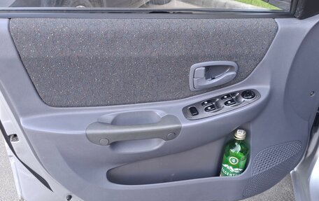 Hyundai Accent II, 2004 год, 380 000 рублей, 26 фотография