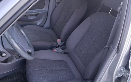 Hyundai Accent II, 2004 год, 380 000 рублей, 21 фотография
