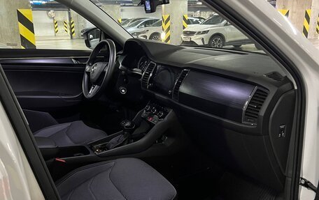 Skoda Kodiaq I, 2019 год, 3 480 000 рублей, 11 фотография