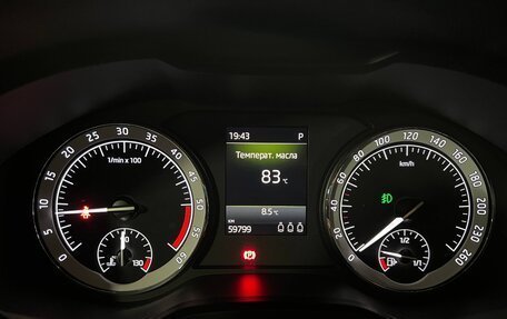 Skoda Kodiaq I, 2019 год, 3 480 000 рублей, 16 фотография