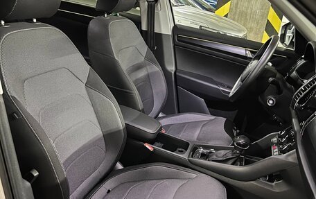 Skoda Kodiaq I, 2019 год, 3 480 000 рублей, 12 фотография