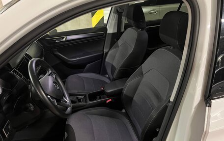 Skoda Kodiaq I, 2019 год, 3 480 000 рублей, 10 фотография