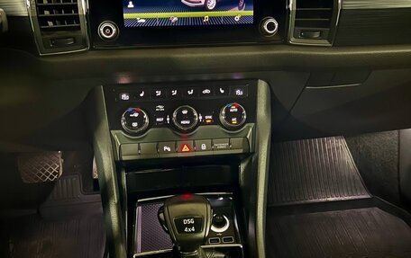 Skoda Kodiaq I, 2019 год, 3 480 000 рублей, 19 фотография