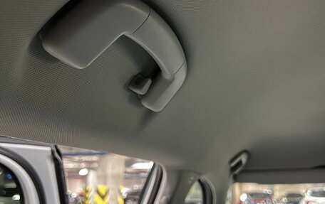 Skoda Kodiaq I, 2019 год, 3 480 000 рублей, 33 фотография