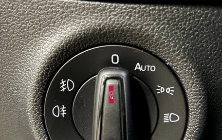 Skoda Kodiaq I, 2019 год, 3 480 000 рублей, 23 фотография