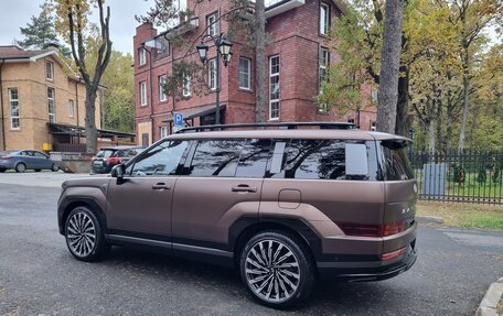 Hyundai Santa Fe IV, 2024 год, 5 300 000 рублей, 8 фотография