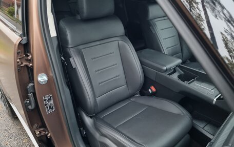 Hyundai Santa Fe IV, 2024 год, 5 300 000 рублей, 18 фотография