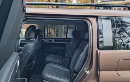 Hyundai Santa Fe IV, 2024 год, 5 300 000 рублей, 12 фотография