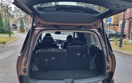 Hyundai Santa Fe IV, 2024 год, 5 300 000 рублей, 23 фотография