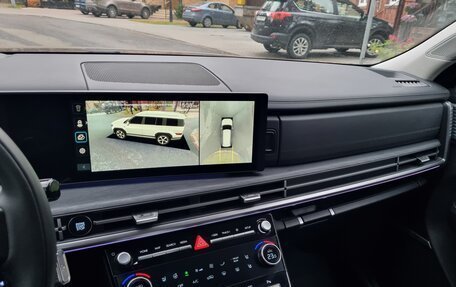 Hyundai Santa Fe IV, 2024 год, 5 300 000 рублей, 31 фотография