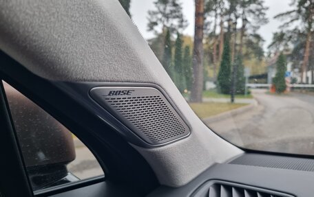Hyundai Santa Fe IV, 2024 год, 5 300 000 рублей, 26 фотография
