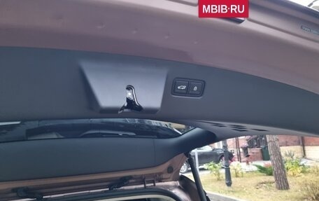 Hyundai Santa Fe IV, 2024 год, 5 300 000 рублей, 24 фотография