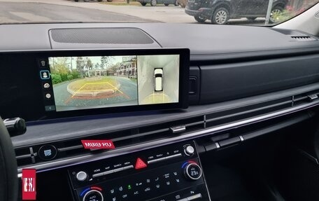 Hyundai Santa Fe IV, 2024 год, 5 300 000 рублей, 30 фотография