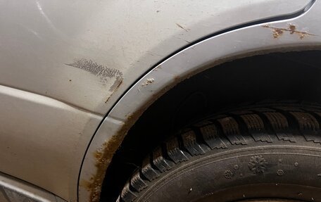 Mitsubishi Outlander III рестайлинг 3, 2007 год, 650 000 рублей, 8 фотография