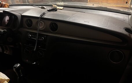 Mitsubishi Outlander III рестайлинг 3, 2007 год, 650 000 рублей, 13 фотография