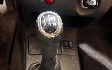 Mitsubishi Outlander III рестайлинг 3, 2007 год, 650 000 рублей, 15 фотография