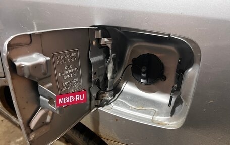 Mitsubishi Outlander III рестайлинг 3, 2007 год, 650 000 рублей, 3 фотография