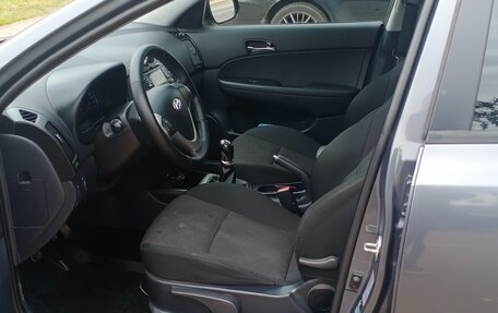 Hyundai i30 I, 2011 год, 700 000 рублей, 3 фотография