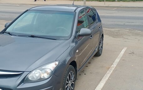 Hyundai i30 I, 2011 год, 700 000 рублей, 12 фотография