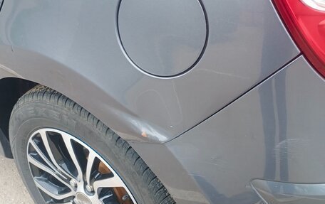 Hyundai i30 I, 2011 год, 700 000 рублей, 6 фотография