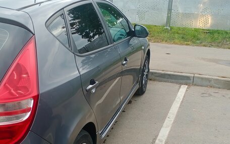 Hyundai i30 I, 2011 год, 700 000 рублей, 9 фотография