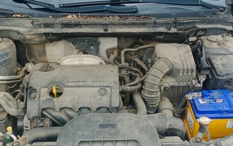 Hyundai i30 I, 2011 год, 700 000 рублей, 13 фотография