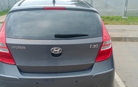 Hyundai i30 I, 2011 год, 700 000 рублей, 8 фотография