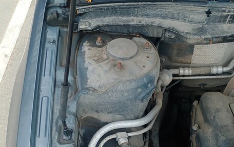 Hyundai i30 I, 2011 год, 700 000 рублей, 14 фотография