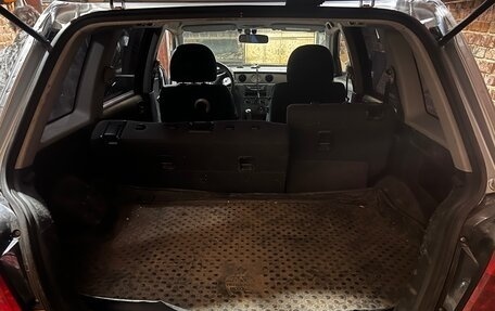 Mitsubishi Outlander III рестайлинг 3, 2007 год, 650 000 рублей, 20 фотография