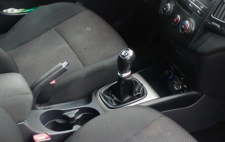 Hyundai i30 I, 2011 год, 700 000 рублей, 17 фотография