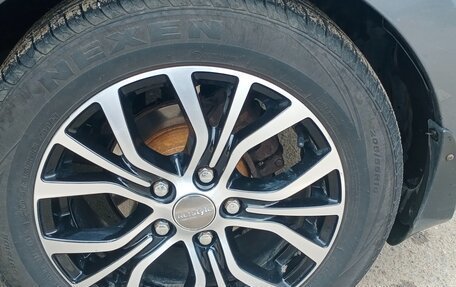 Hyundai i30 I, 2011 год, 700 000 рублей, 24 фотография