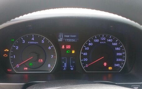 Hyundai i30 I, 2011 год, 700 000 рублей, 19 фотография
