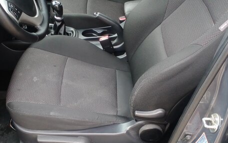 Hyundai i30 I, 2011 год, 700 000 рублей, 22 фотография