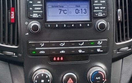 Hyundai i30 I, 2011 год, 700 000 рублей, 20 фотография