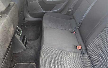 Skoda Octavia, 2013 год, 980 000 рублей, 8 фотография