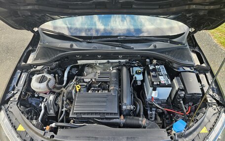 Skoda Octavia, 2013 год, 980 000 рублей, 7 фотография