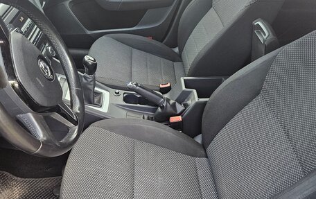 Skoda Octavia, 2013 год, 980 000 рублей, 9 фотография