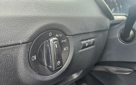 Skoda Octavia, 2013 год, 980 000 рублей, 11 фотография