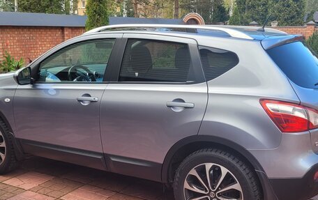 Nissan Qashqai, 2011 год, 1 550 000 рублей, 6 фотография