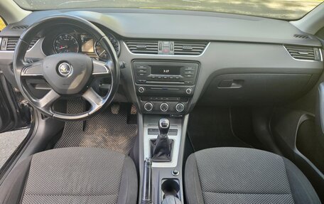 Skoda Octavia, 2013 год, 980 000 рублей, 12 фотография