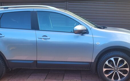 Nissan Qashqai, 2011 год, 1 550 000 рублей, 4 фотография