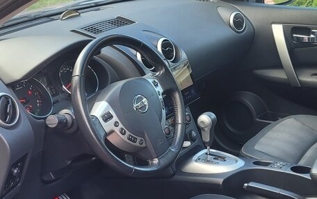 Nissan Qashqai, 2011 год, 1 550 000 рублей, 7 фотография