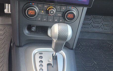 Nissan Qashqai, 2011 год, 1 550 000 рублей, 9 фотография