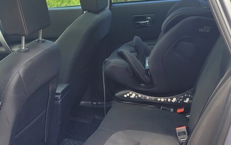 Nissan Qashqai, 2011 год, 1 550 000 рублей, 12 фотография
