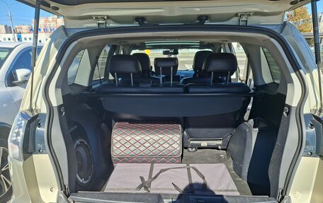 Mitsubishi Outlander III рестайлинг 3, 2008 год, 980 000 рублей, 20 фотография
