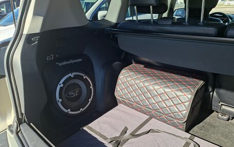 Mitsubishi Outlander III рестайлинг 3, 2008 год, 980 000 рублей, 21 фотография