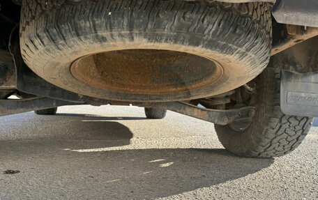 Ford Explorer IV, 2008 год, 650 000 рублей, 13 фотография